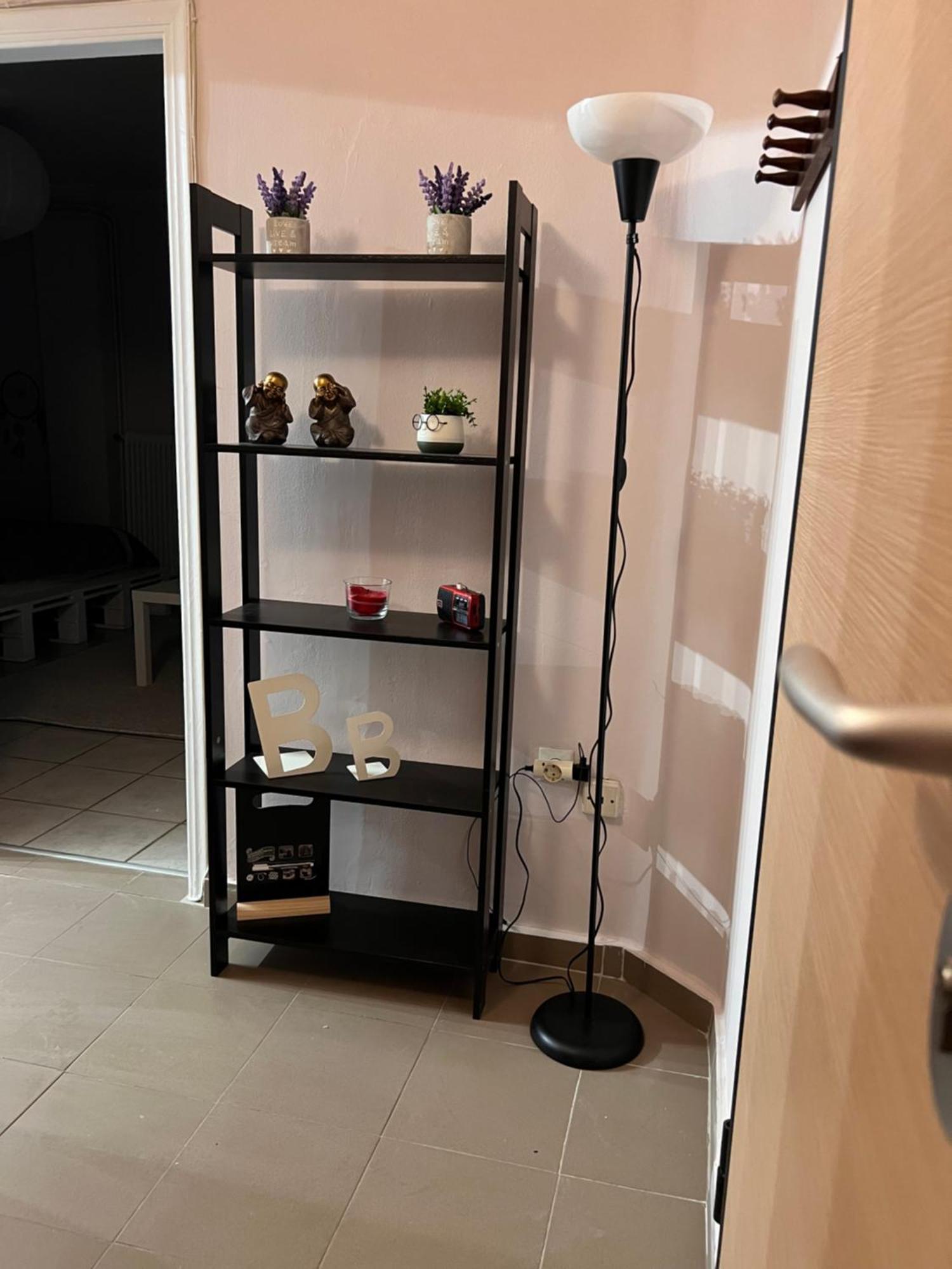Cozy Apartment In Neos Kosmos アテネ エクステリア 写真